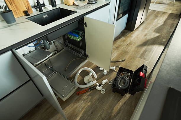 Trusted Drain Cleaning service in Alverda, PA - AAA Plumbing Heating